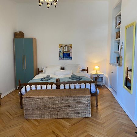 Old Tbilisi City Center, Two - Room Apartment Exteriér fotografie