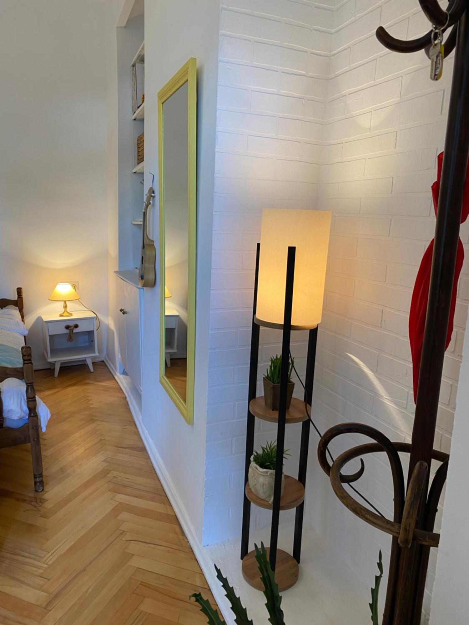 Old Tbilisi City Center, Two - Room Apartment Exteriér fotografie