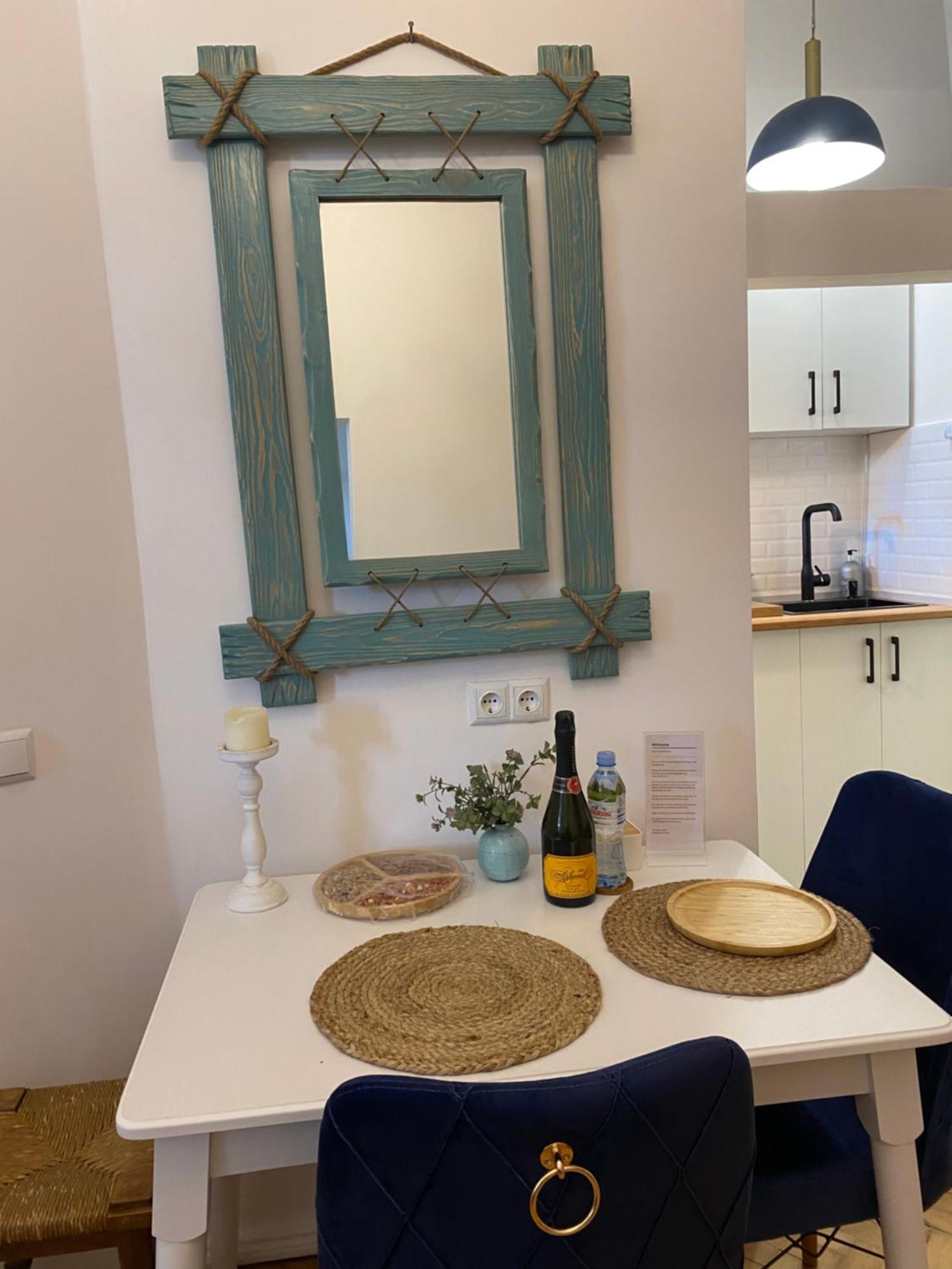Old Tbilisi City Center, Two - Room Apartment Exteriér fotografie